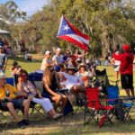 “Latin Festival 2024” invades Hernando County with plenty of food, vendors, and beautiful music.