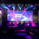 NATO EDGE24 storms Tampa’s Convention Center