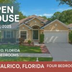 1518 ROLLING MEADOW DR VALRICO Fl, 33594 Open House 1-3 PM