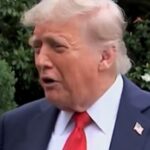 President Trump on Weather Forecasting