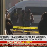 1000s of consulate all over the USA