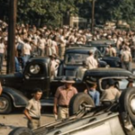 ugust 1946, in Athens, a local election exposed just how fragile democracy can be when power goes unchecked.