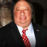 billionaire businessman John Catsimatidis, chairman and CEO of United Refining Company,