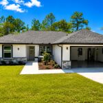 3 Br 2 Bath on 1/2 Acres: 15093 Gonzo Rd, Brooksville, FL 34614