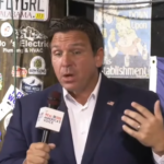 Ron Desantis AI Bill of Rights needed.
