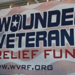 Wounded Veterans Relief Fund Fishing Tournament