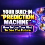 YOUR BUILT-IN “PREDICTION MACHINE” How To Use Your Mind To See The Future